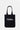 Charcoal 100% Recycled Cotton Everyday Tote - TCGCo Logo