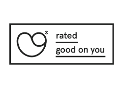 Rated Good On You