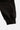 Plain Black Box Fit Sweater -Estd Emblem