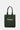 Olive 100% Recycled Cotton Everyday Tote - Tcgco Logo