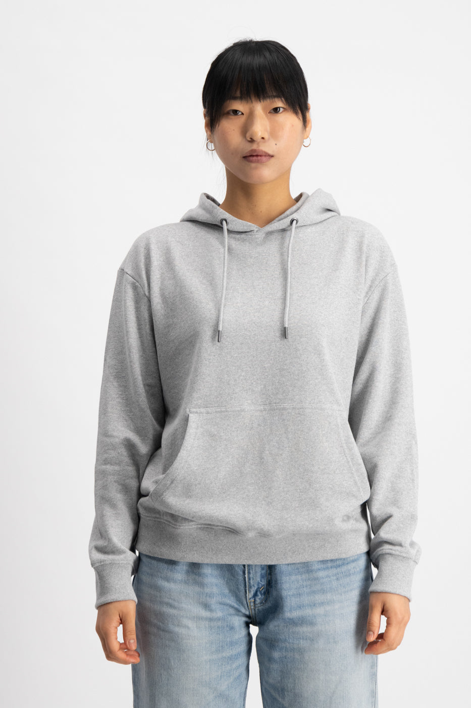 Harvey Hood - Grey Marle