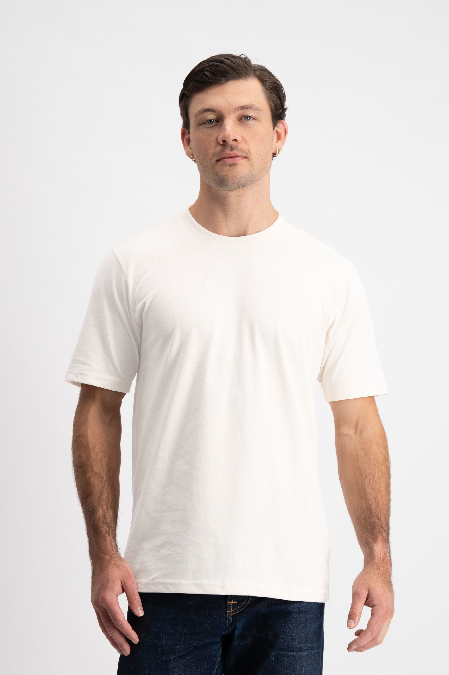Jack Smith T-shirt - White