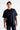 Dean James T-shirt - Navy