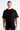 Dean James T-shirt - Black