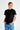 Grace Jones T-shirt - Black