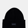 Olaf - 100% Recycled Beanie Black