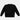 Plain Dane Black Box Fit Sweater - Patch Adams
