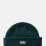 Rex - 100% Recycled Beanie Forrest