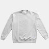 Plain Dane Grey Box Fit Sweater - Patch Adams