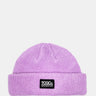 Rex - 100% Recycled Beanie Lilac