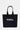 Olive  Recycled Cotton Market Tote 