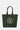 Natural 100% Recycled Cottons Markets Tote - Estd Logo
