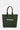 Olive 100% Recycled Cotton Market Tote 