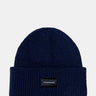 Olaf - 100% Recycled Beanie Navy