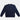  Plain Dane Navy Box Fit Sweater - Patch Adams