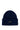 Olaf - 100% Recycled Beanie Olaf -Navy