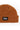 Rex - 100% Recycled Beanie Ochre