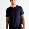 John Citizten T-shirt Navy