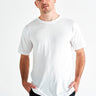 John Citizen Tshirt White